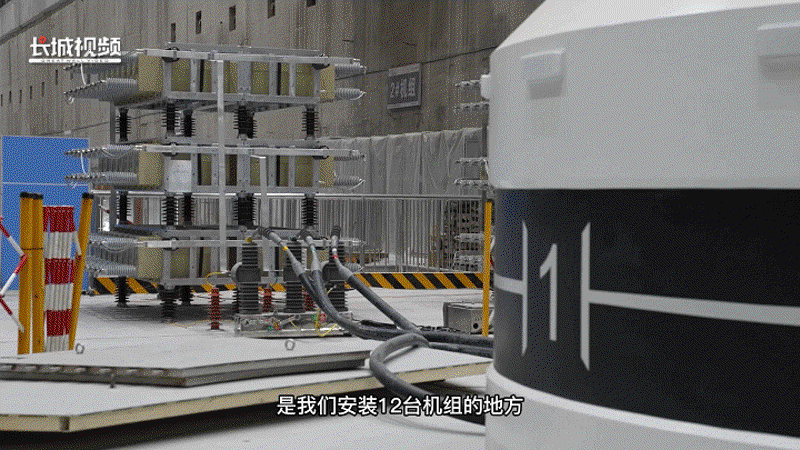 围场水利工程：护航绿水青山的绿色工程