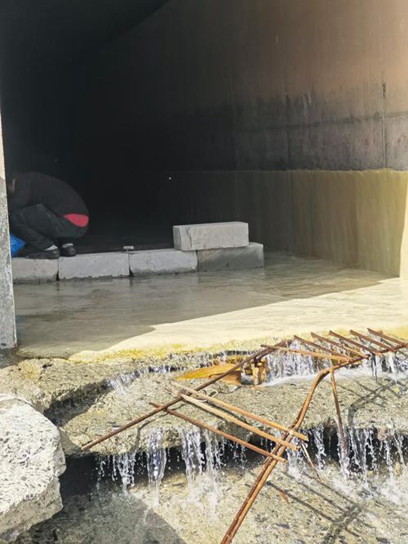 揭秘水利水电工程选购秘籍