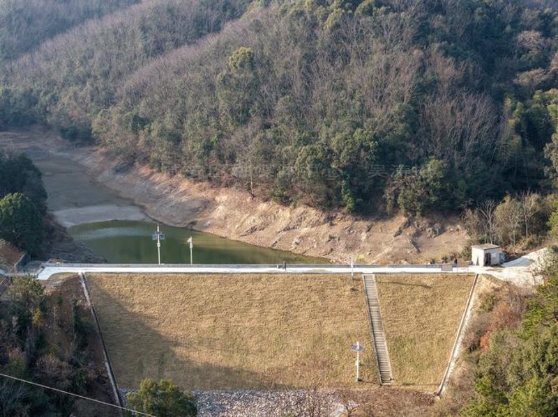 水库除险加固